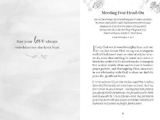 One-Minute Prayers for Women with Cancer