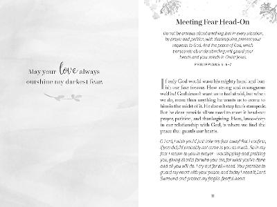 One-Minute Prayers for Women with Cancer - Niki Hardy