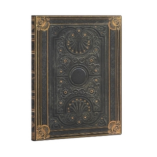 Nocturnelle Ultra Lined Journal