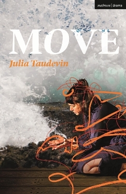 Move - Julia Taudevin
