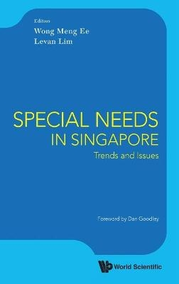 Special Needs In Singapore: Trends And Issues - 