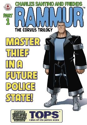 Rammur - Charles Santino