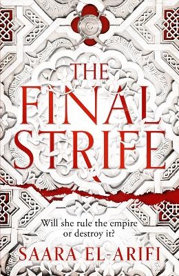 The Final Strife - Saara El-Arifi