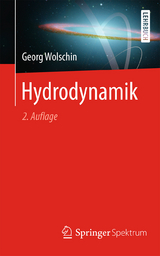 Hydrodynamik - Georg Wolschin