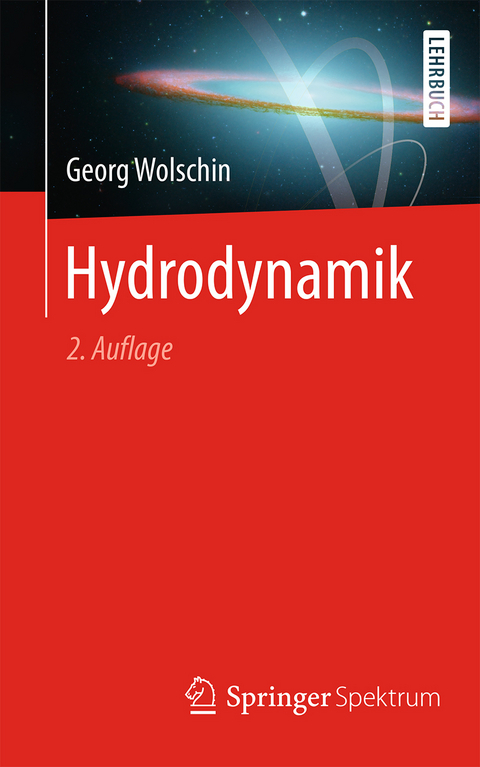 Hydrodynamik - Georg Wolschin