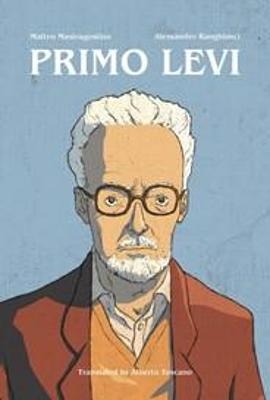 Primo Levi - Matteo Mastragostino