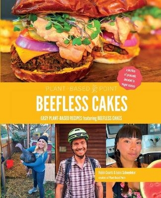 Beefless Cakes