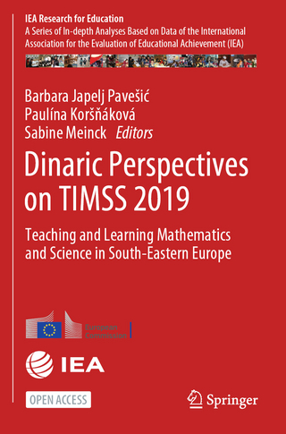 Dinaric Perspectives on TIMSS 2019