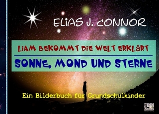 Sonne, Mond und Sterne