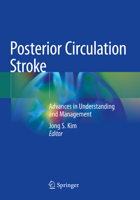 Posterior Circulation Stroke - 