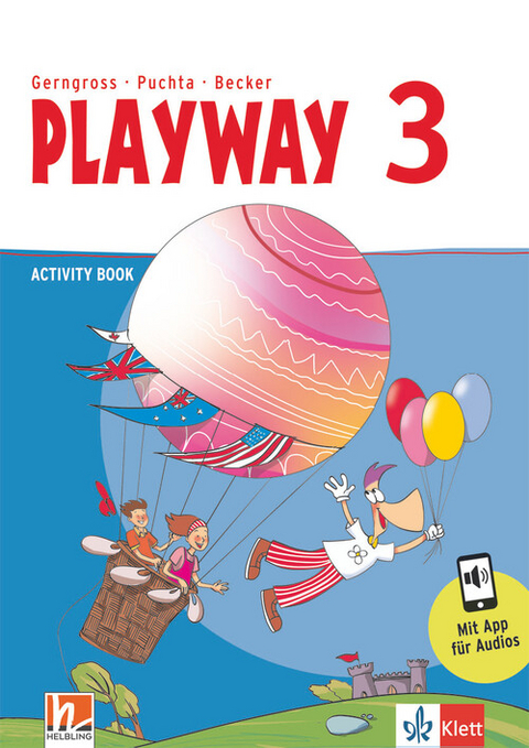 Playway 3. Ab Klasse 3