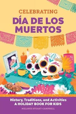 Celebrating Día de los Muertos