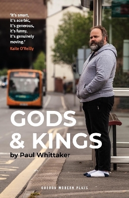 Gods & Kings - Paul Whittaker