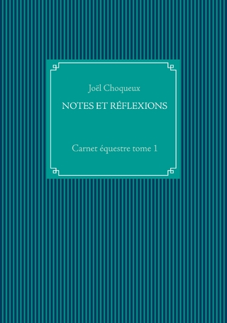 Notes Et Réflexions