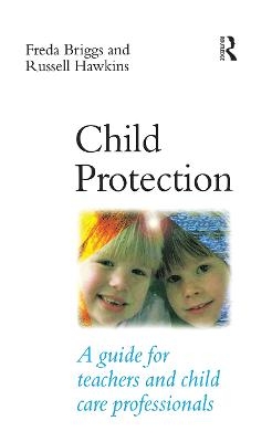 Child Protection - Freda Briggs