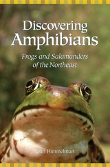 Discovering Amphibians -  John Himmelman