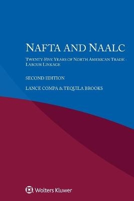 NAFTA and NAALC