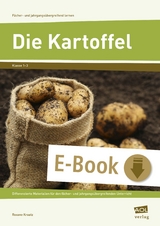 Die Kartoffel - Roxane Kraatz