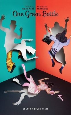 One Green Bottle - Hideki Noda