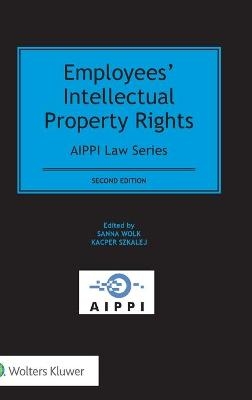 Employees’ Intellectual Property Rights
