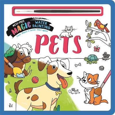 Pets -  Igloo Books Ltd