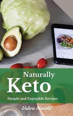 Naturally Keto - Valerie Naviolet