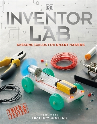 Inventor Lab -  Dk