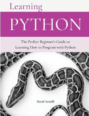 Learning Python