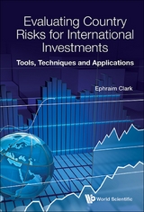 EVALUATING COUNTRY RISKS FOR INTERNATIONAL INVESTMENTS - Ephraim Clark