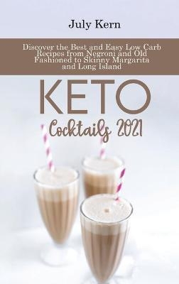 Keto Cocktails 2021