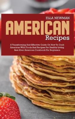 American Recipes