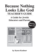 Because Nothing Looks Like God Teacher's Guide - Karen Kushner