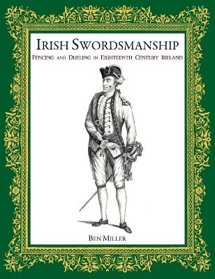 Irish Swordsmanship