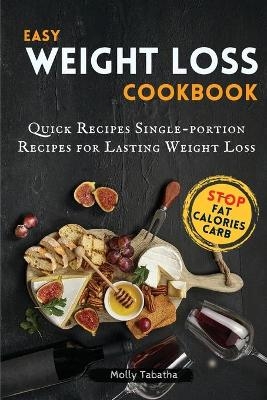 Easy Weight Loss Cookbook