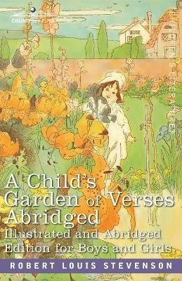 A Child's Garden of Verses