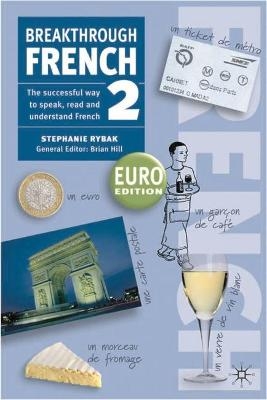 Breakthrough French 2