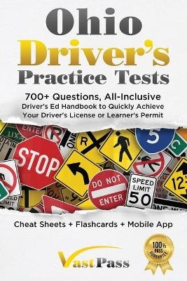 Ohio Driver's Practice Tests