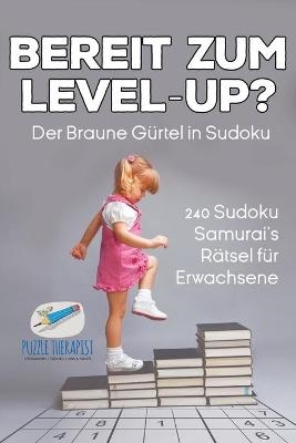 Bereit zum Level-Up? Der Braune Gürtel in Sudoku 240 Sudoku-Samurai's Rätsel für Erwachsene