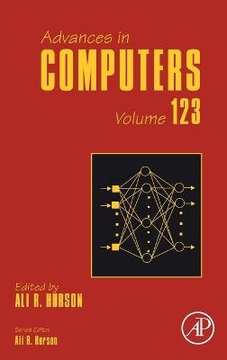 Advances in Computers - 