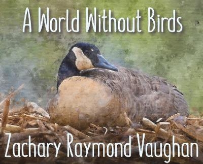A World Without Birds - Zachary Raymond Vaughan