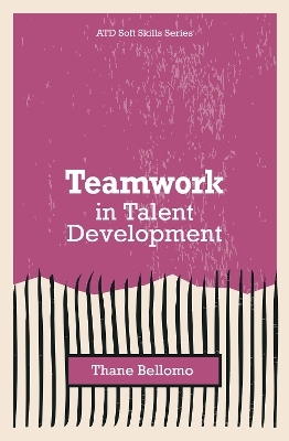 Teamwork in Talent Development