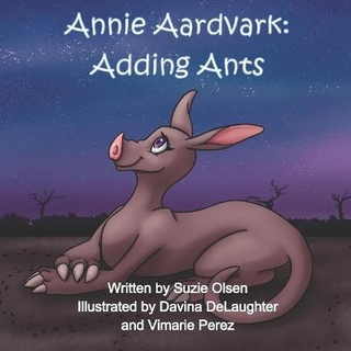 Annie Aardvark