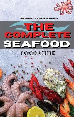The Complete Seafood Cookbook -  Royal Keto