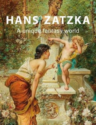 Hans Zatzka - Eelco Kappe