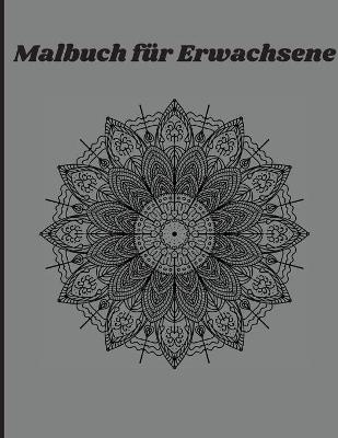 Malbuch für Erwachsene