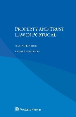 Property and Trust Law in Portugal