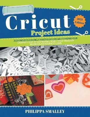 Cricut Project Ideas