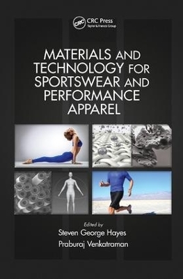 Materials and Technology for Sportswear and Performance Apparel - 