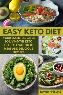 Easy Keto Diet
