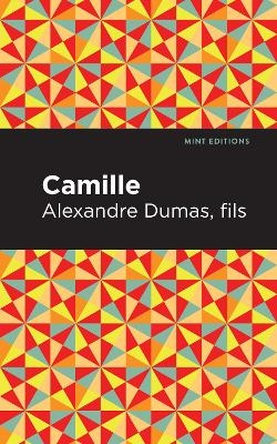 Camille - Alexandre Dumas fils